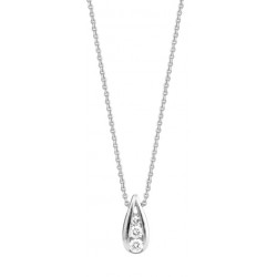 Collier argent pendentif...