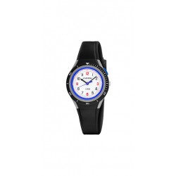 Montre CALYPSO COR.ESF.BL/NE.