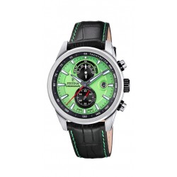 Montre FESTINA CAB.CRONO...