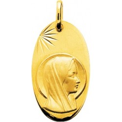 Pendentif or 750 jaune...