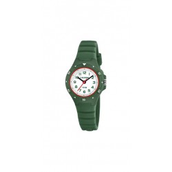 Montre CALYPSO COR.ESF.BL/VE.