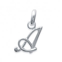 Pendentif argent 