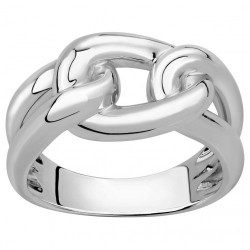 Bague argent 