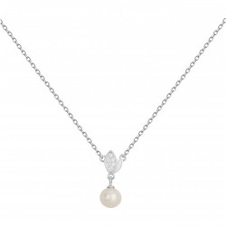 Collier argent ET 6 OZ ET...