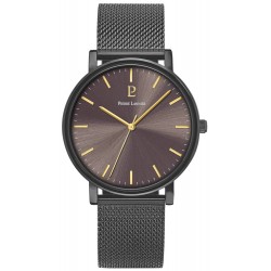 Montre ESSENTIAL gris milanais