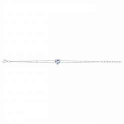 Bracelet argent 67 OZ