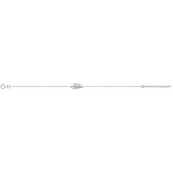 Bracelet argent 
