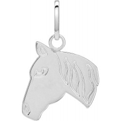 Pendentif argent 