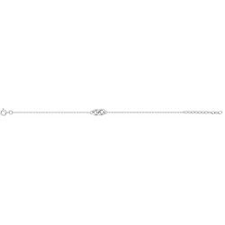 Bracelet argent 