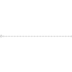 Bracelet argent 