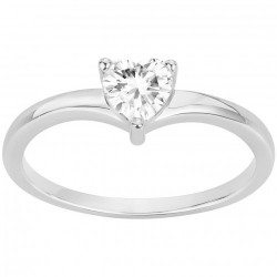 Bague argent  1 OZ