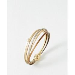 Bracelet acier ARTISTE MY...