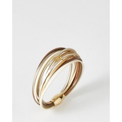 Bracelet acier MALICIEUX MY...