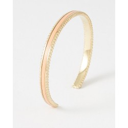 Bracelet acier JONC TUESDAY...