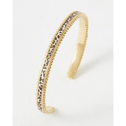 Bracelet acier JONC TUESDAY...