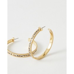 Boucles d'oreilles acier...
