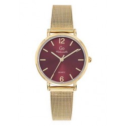 Montre GO