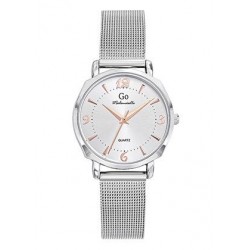 Montre GO