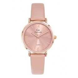 Montre GO