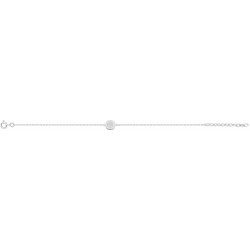 Bracelet argent 