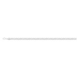 Collier argent Coll....
