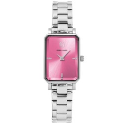 Montre ARIANE argenté métal