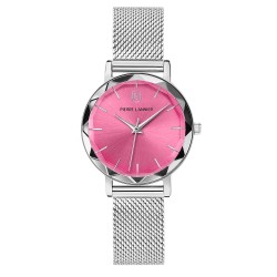 Montre MULTIPLES argenté...