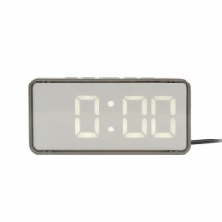 Reveil lumière à LED
