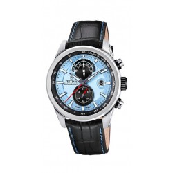 Montre FESTINA CAB.CRONO...