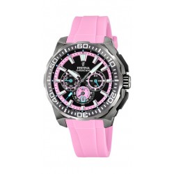 Montre FESTINA CAB.CRONO...