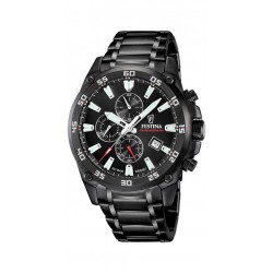 Montre FESTINA CAB.CRONO...