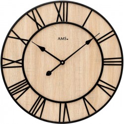 Pendule DIAMETRE 60 CM