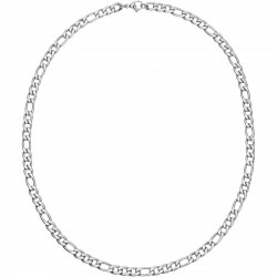 Collier acier 316L -55CM