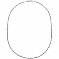 Collier acier 316L -55CM