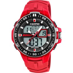 Montre CALYPSO...