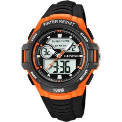 Montre CALYPSO HOM ANA/DIG...