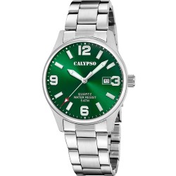 Montre CALYPSO...