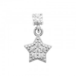 Boucles d'oreilles argent...