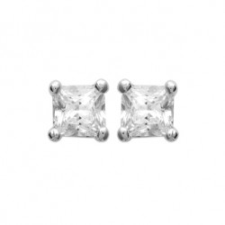 Boucles d'oreilles argent...