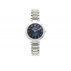 Montre FONTENAY LAURA ACIER