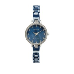 Montre FONTENAY GRACE ACIER...