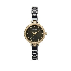 Montre FONTENAY GRACE ACIER...