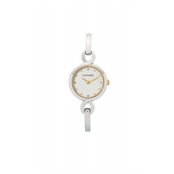 Montre FONTENAY ROSE ACIER