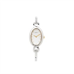 Montre FONTENAY ROSE ACIER