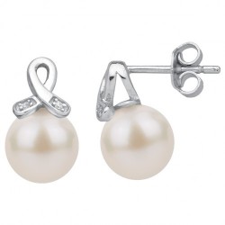 Boucles d'oreilles argent...
