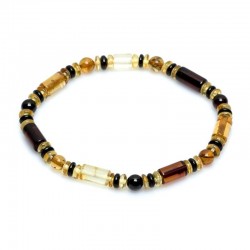 Bracelet fantaisie Homme...