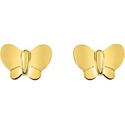 Boucles d'oreilles or 9...