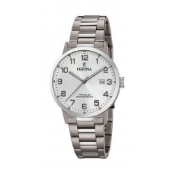 Montre FESTINA HOM.TITANE...