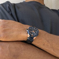 Montre FESTINA CAB.CRONO...