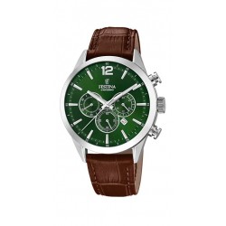 Montre FESTINA CAB.CRONO...